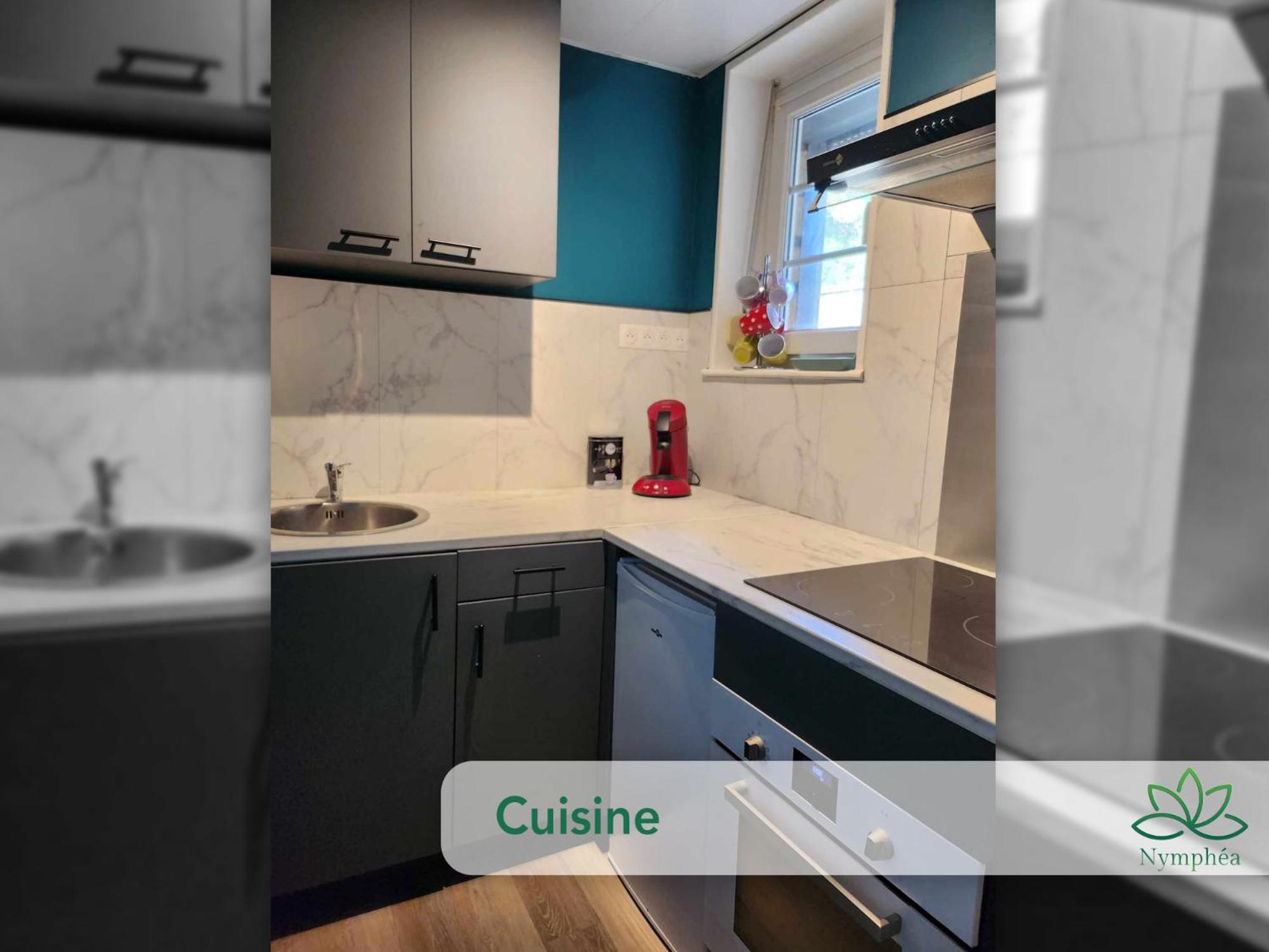 Logement Cocooning 2-4 Personnes Avec Salle De Jeux Chemery-Chehery Εξωτερικό φωτογραφία