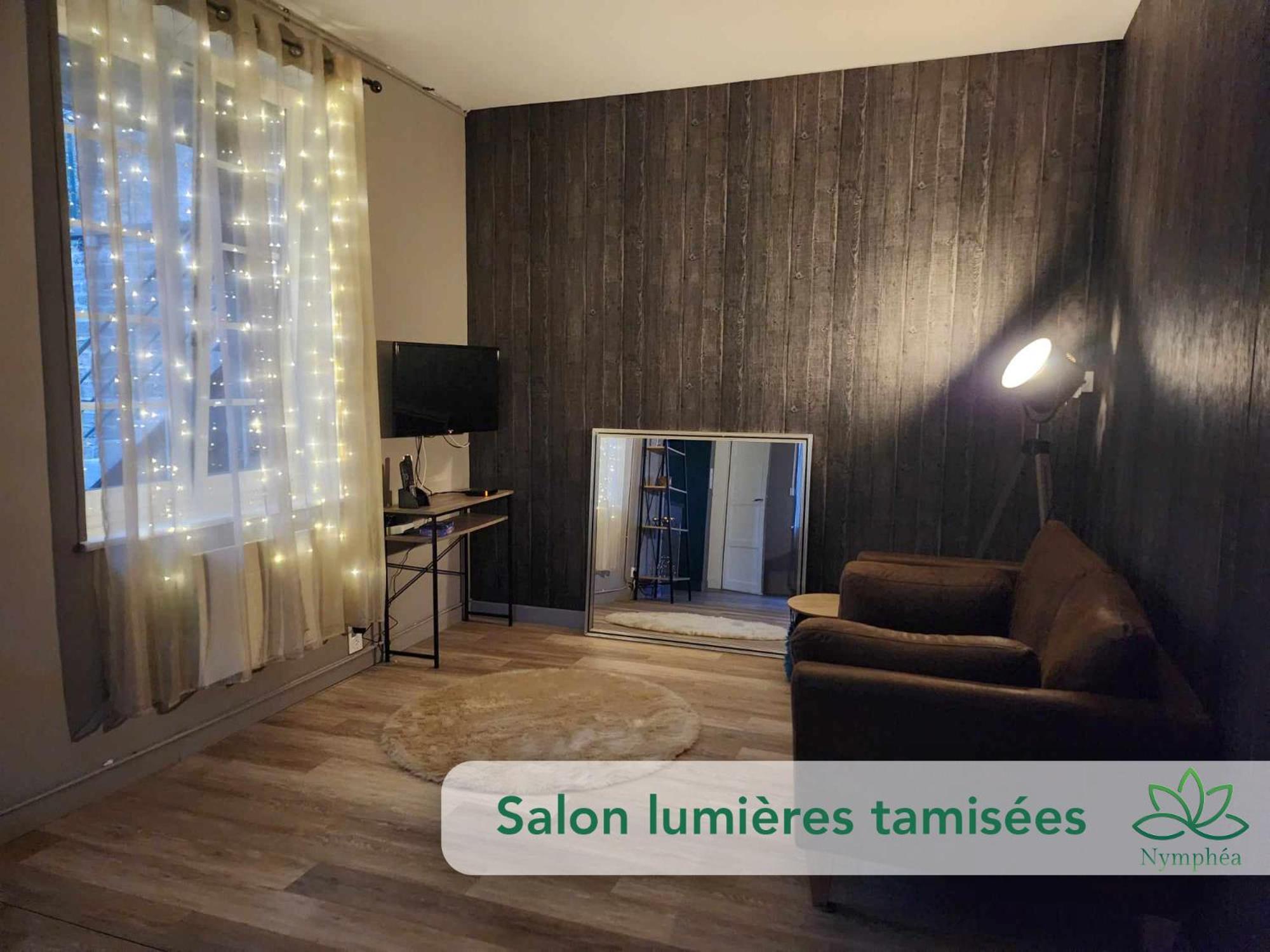 Logement Cocooning 2-4 Personnes Avec Salle De Jeux Chemery-Chehery Εξωτερικό φωτογραφία