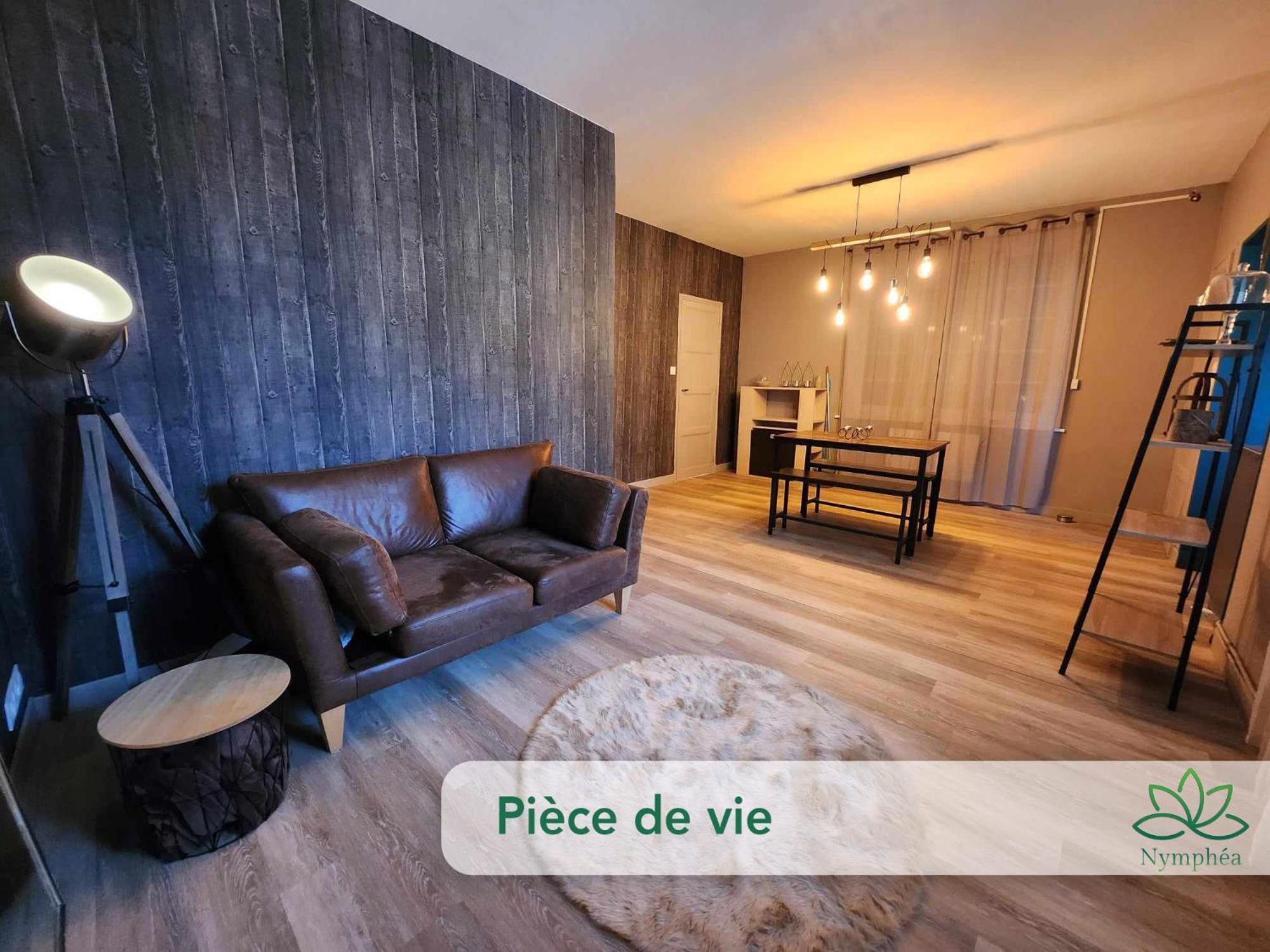 Logement Cocooning 2-4 Personnes Avec Salle De Jeux Chemery-Chehery Εξωτερικό φωτογραφία