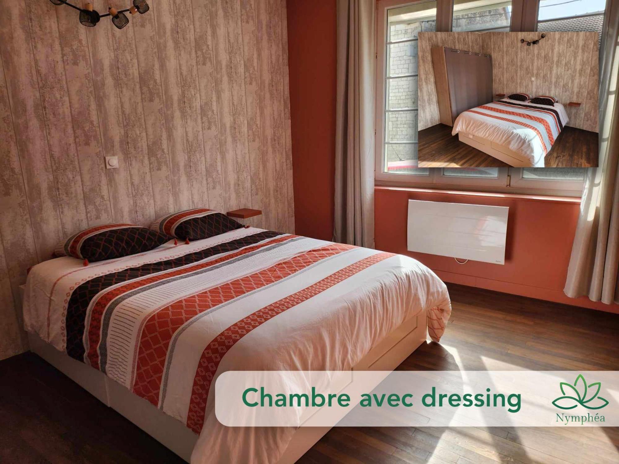 Logement Cocooning 2-4 Personnes Avec Salle De Jeux Chemery-Chehery Εξωτερικό φωτογραφία